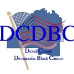 Duval County Democratic Black Caucus Logo